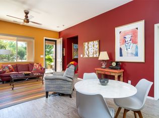 1118 Harrison Rd, Santa Fe, NM 87507