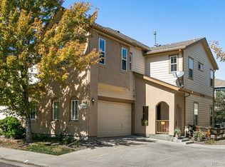 11845 E Fair Ave, Greenwood Village, CO 80111