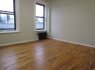 183 Thompson St APT G4, New York, NY 10012
