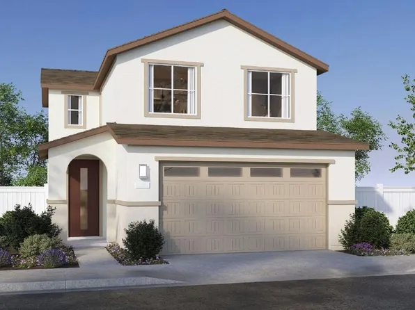 2063 N Cobbler Dr, Fresno, CA 93727