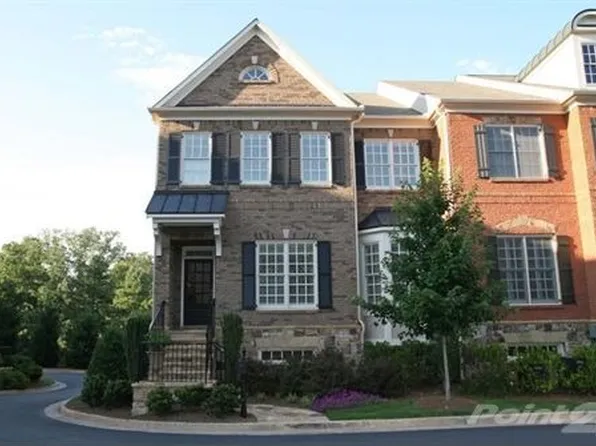 622 Parkside Village Way NW, Marietta, GA 30060