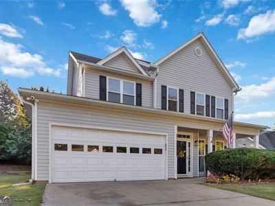 5855 Lenox Park Pl, Sugar Hill, GA, 30518