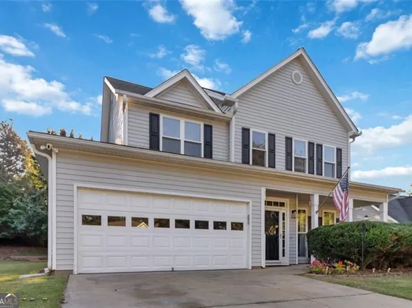 5855 Lenox Park Pl, Sugar Hill, GA 30518