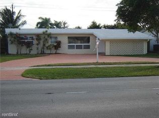 4508 W Park Rd, Hollywood, FL 33021