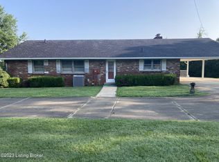 244 Ridgeview Dr, New Haven, KY 40051