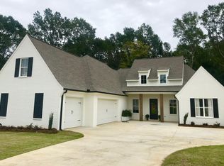 181 Stone Crk, Madison, MS 39110