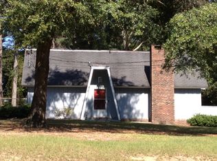 47 Lakewood Dr, Eufaula, AL 36027