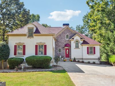 7030 Bavarian Wood Pl, Buford, GA, 30518