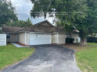 10025 SW 139th Pl, Miami, FL 33186