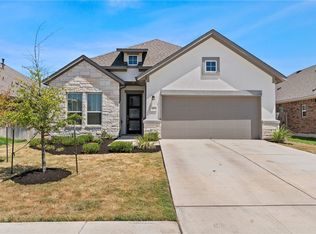 4408 Mandalin St, Pflugerville, TX 78660