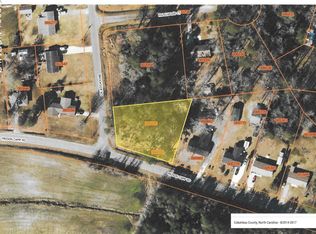 0 Brookside Rd, Whiteville, NC 28472