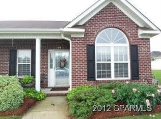 130 D1 Oak Towne Dr, Greenville, NC 27858