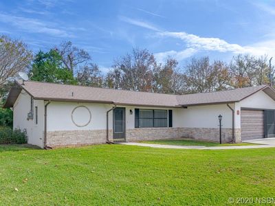 769 Bennett Rd, South Daytona, FL, 32119