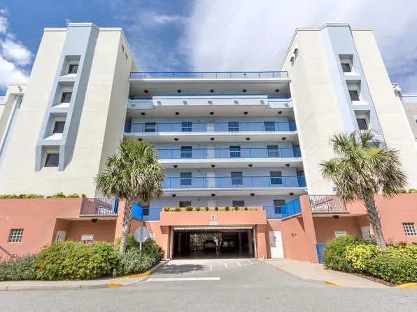 5300 S Atlantic Ave APT 19501, New Smyrna Beach, FL 32169