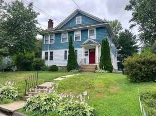 145 Copperfield Rd, Worcester, MA 01602