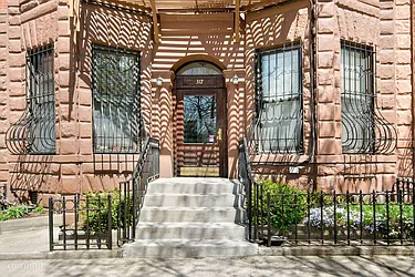 Sold by Corcoran