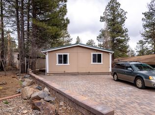 17295 S Zia Pl, Munds Park, AZ 86017