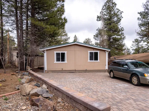 17295 S Zia Pl, Munds Park, AZ 86017