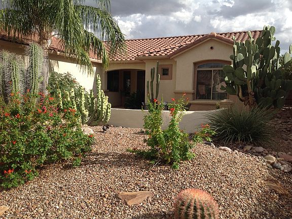 2nd image of 7547 W Wandering Coyote Dr