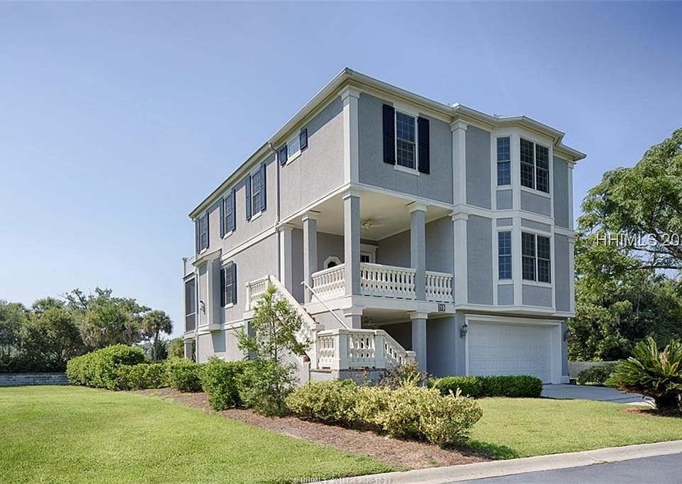 19 Shearwater Dr, Hilton Head Island, SC 29926 Zillow