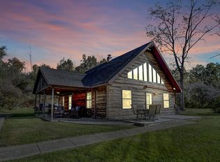 1019 S 500 E, Avilla, IN 46710