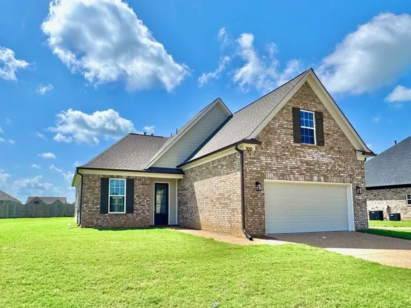 100 Primrose Ln, Somerville, TN 38068