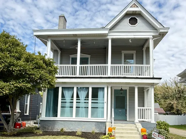 336 W Broadway St, Shelbyville, IN 46176