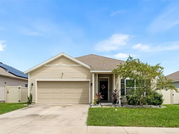 6043 SW 83RD TERRACE, GAINESVILLE, FL 32608