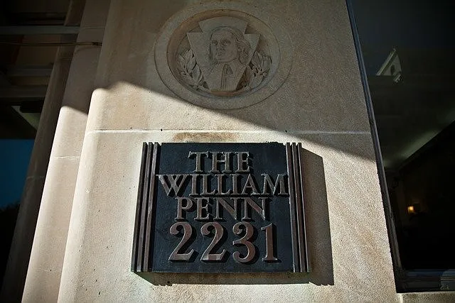 William Penn Apartments