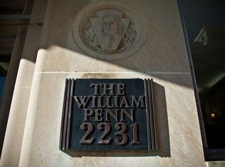 William Penn Apartments, Washington, DC 20008