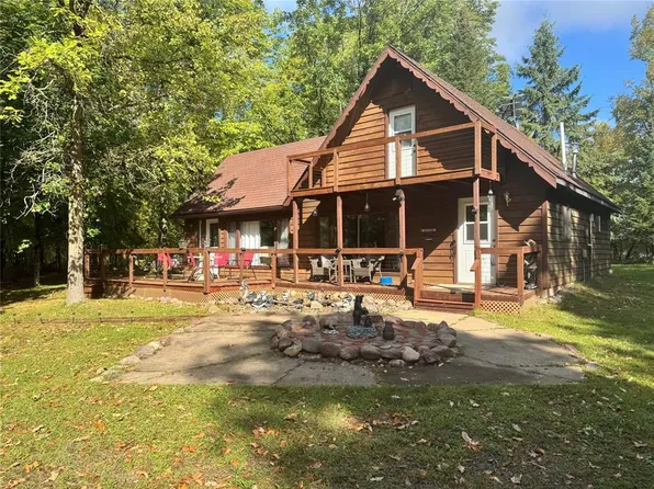 2872 28 1/8 Avenue, Birchwood, WI 54817
