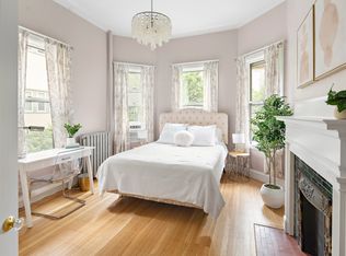 1617 Massachusetts Ave APT 3, Cambridge, MA 02138