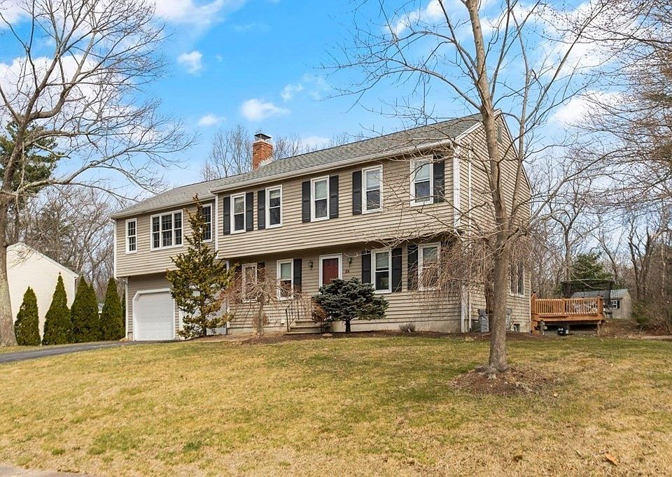 29 Hammond Rd, Hopedale, MA 01747 Zillow