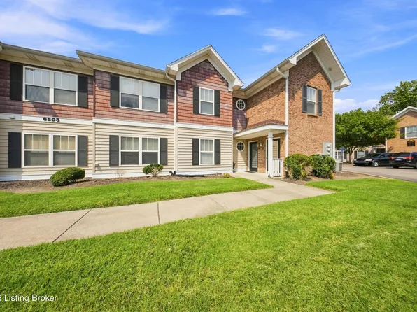 6503 Brook Bend Way Unit 121, Louisville, KY 40229