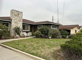 242 E 220th St, Carson, CA 90745