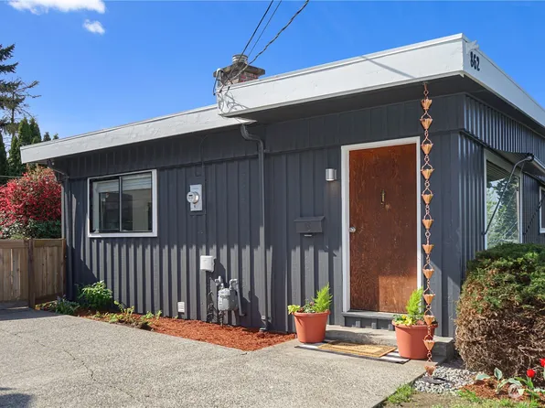 862 Aberdeen Avenue NE, Renton, WA 98056