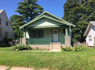 628 N Chicago Ave, Rockford, IL 61107