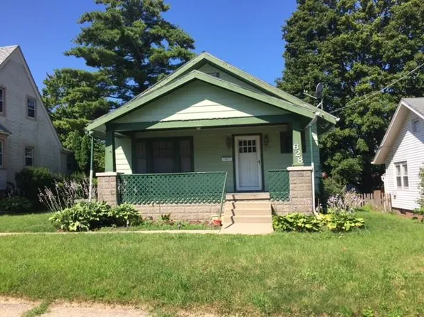 628 N Chicago Ave, Rockford, IL 61107