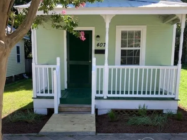 407 N Alcaniz St, Pensacola, FL 32501