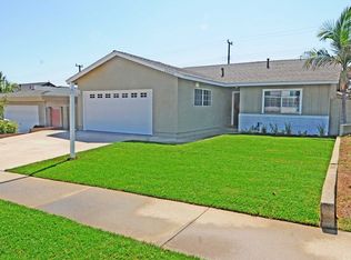 19213 Tajauta Ave, Carson, CA 90746