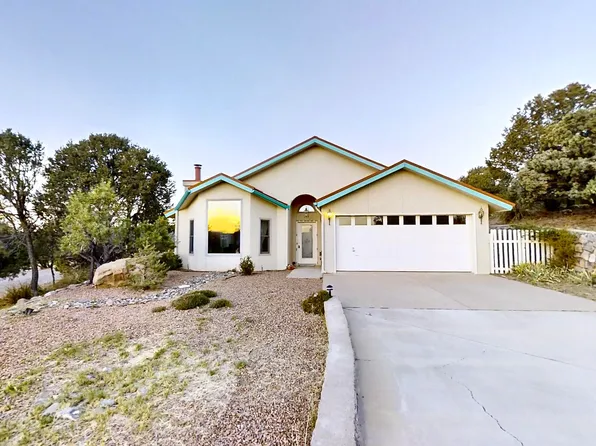 7 Tanglewood Cir, Silver City, NM 88061