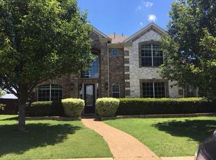 404 Oleander Dr, Desoto, TX 75115
