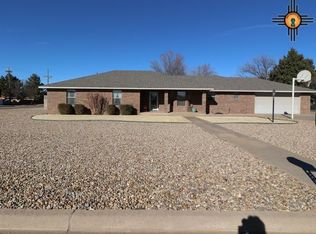 1917 Sycamore St, Clovis, NM 88101