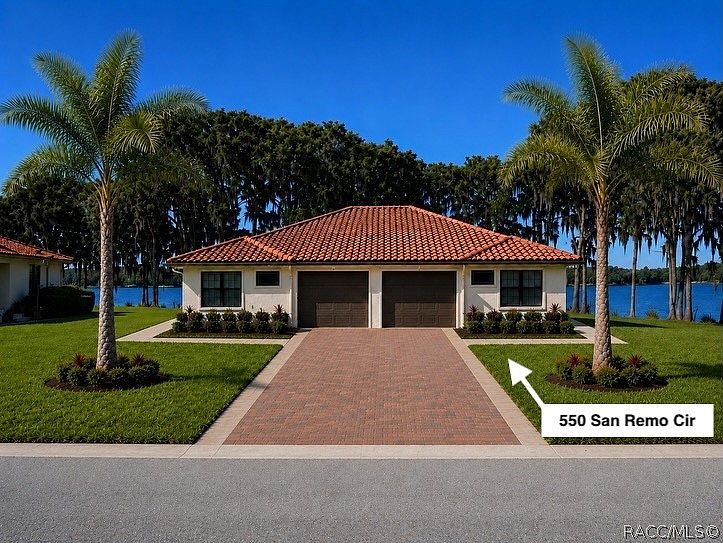 1st image of 550 San Remo Cir