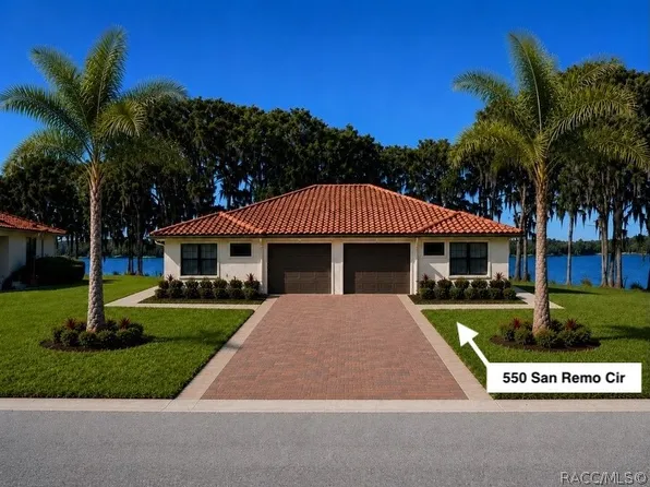 550 San Remo Cir, Inverness, FL 34450
