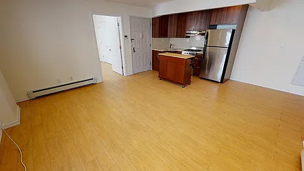 Rented by Metro Garden Realty NYC