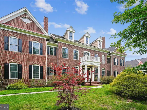 42623 Trappe Rock Ct, Ashburn, VA 20148