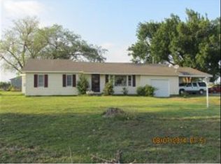 6703 W Belle Center Rd, Joplin, MO 64801