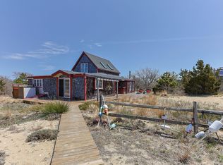 11 Arthur Cashin Way, Wellfleet, MA 02667