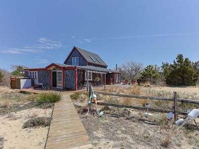 11 Arthur Cashin Way, Wellfleet, MA, 02667